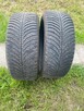 Sprzedam 2 opony całoroczne Goodyear Vector 4 Seasons Gen-2 - 7