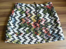 Topshop spodnica rozm.38 5 zl - 6