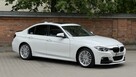 BMW F30 328i Luxury Line 2014 - 2