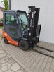 Wózek widłowy TOYOTA 02-8FGF18 - 4