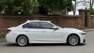 BMW F30 328i Luxury Line 2014 - 10