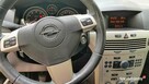 Opel Astra H 1.6 benzyna | 2 komp kół +Thule + Hak - 5