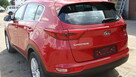 Kia sportage - 5