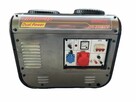 ELECTROGEN 9500ATS zapraszam