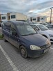 Opel Combo C-Van 1.3 CDTI 75 KM 2007 - 7