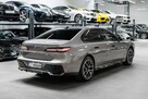 BMW 740 FV 23%. Gwarancja 12.2027. Webasto. Sky Lounge. Bezwypadkowy - 8