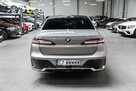 BMW 740 FV 23%. Gwarancja 12.2027. Webasto. Sky Lounge. Bezwypadkowy - 10