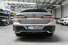 BMW 740 FV 23%. Gwarancja 12.2027. Webasto. Sky Lounge. Bezwypadkowy - 11