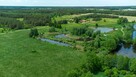 Działka budowlana Kotkowo gm. Łukta - 2