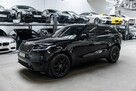 Land Rover Range Rover VELAR D200 S. Gwarancja 12.2029. Meridian. Bezwypadkowy. FV23%. - 9