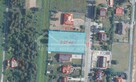 Działka budowlana Wola Niemiecka gm. Niemce, Wola Niemiecka