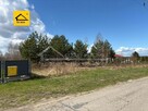 Działka budowlana Wola Niemiecka gm. Niemce, Wola Niemiecka - 2