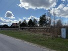 Działka budowlana Wola Niemiecka gm. Niemce, Wola Niemiecka - 3