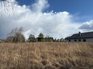 Działka budowlana Wola Niemiecka gm. Niemce, Wola Niemiecka - 4