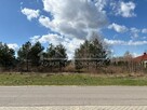 Działka budowlana Wola Niemiecka gm. Niemce, Wola Niemiecka - 5