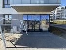 Lokal handlowo-usługowy Gdańsk + Ogródek. GASTRO - 2