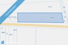 Działka o pow. do 3500 m² w powiecie ostrowskim (Rososzyca) - 3