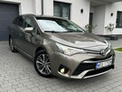 Toyota Avensis Kamera*Cofania*Grzane*Fotele*Serwis*ASO*Tempomat*Zarejestrowana - 3