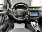 Toyota Avensis Kamera*Cofania*Grzane*Fotele*Serwis*ASO*Tempomat*Zarejestrowana - 6