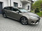 Toyota Avensis Kamera*Cofania*Grzane*Fotele*Serwis*ASO*Tempomat*Zarejestrowana - 15