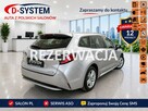 Toyota Corolla 2023 Tylko Salon Polska 1Właściciel GWARANCJA serwis ASO