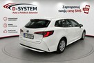 Toyota Corolla 22r Salon Polska  HYBRID Gwaran  Hybrid 1,8 rozrząd na łańcuch - 4