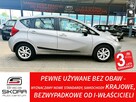 Nissan Note Kupiony w Polskim Salonie GWARANCJA Bezwypadkowy KLMATYZACJA TEMPOMAT - 1