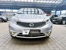 Nissan Note Kupiony w Polskim Salonie GWARANCJA Bezwypadkowy KLMATYZACJA TEMPOMAT - 3