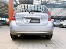 Nissan Note Kupiony w Polskim Salonie GWARANCJA Bezwypadkowy KLMATYZACJA TEMPOMAT - 4