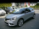 Renault Scenic 1.3b Ledy Navi xenon Stan Idealny bezwypadkowy Niemiec Gwarancja 12mcy - 3