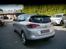 Renault Scenic 1.3b Ledy Navi xenon Stan Idealny bezwypadkowy Niemiec Gwarancja 12mcy - 5