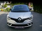 Renault Scenic 1.3b Ledy Navi xenon Stan Idealny bezwypadkowy Niemiec Gwarancja 12mcy - 7