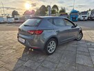 Seat Leon 1.2 TSI 105KM - SUPER STAN - SERWISOWANY - 6