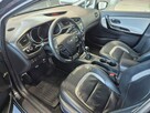 Kia Cee'd 1.6 CRDi 128 Platinum Edition - GWARANCJA - DUŻY SERWIS - BEZWYPADKOWY - 12