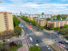 Mieszkanie Warszawa gm. Ochota Ochota, Walentego Skorochód-Majewskiego