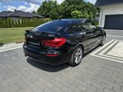 BMW 3GT GWARANCJA*Sport LINE*Skóry*Duża Navi*Kamera*LEDY*LIFT - 4