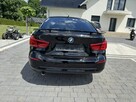 BMW 3GT GWARANCJA*Sport LINE*Skóry*Duża Navi*Kamera*LEDY*LIFT - 5