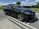 BMW 3GT GWARANCJA*Sport LINE*Skóry*Duża Navi*Kamera*LEDY*LIFT - 10