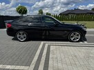 BMW 3GT GWARANCJA*Sport LINE*Skóry*Duża Navi*Kamera*LEDY*LIFT - 11