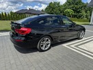 BMW 3GT GWARANCJA*Sport LINE*Skóry*Duża Navi*Kamera*LEDY*LIFT - 12