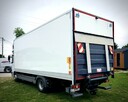 Mercedes Atego 1223 Winda Załadowcza Sypialnia 230KM 116 tys. km - 3