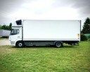 Mercedes Atego 1223 Winda Załadowcza Sypialnia 230KM 116 tys. km - 6