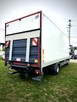 Mercedes Atego 1223 Winda Załadowcza Sypialnia 230KM 116 tys. km - 7