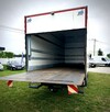 Mercedes Atego 1223 Winda Załadowcza Sypialnia 230KM 116 tys. km - 9