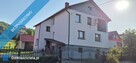 Sprzedam dom z zabudowaniami godpodarczymi - 1