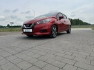 Nissan Micra - 4