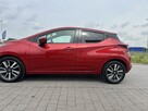 Nissan Micra - 6