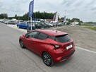 Nissan Micra - 7