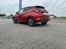 Nissan Micra - 8