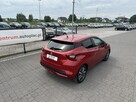 Nissan Micra - 11